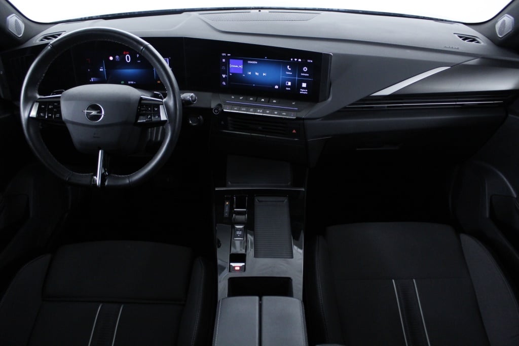 Opel Astra Sports Tourer