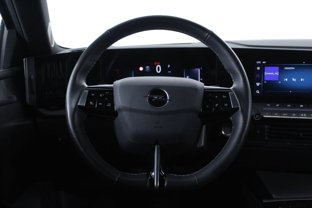 Opel Astra Sports Tourer