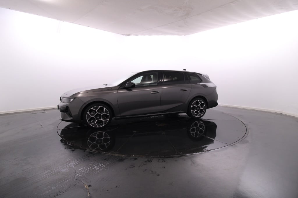 Opel Astra Sports Tourer
