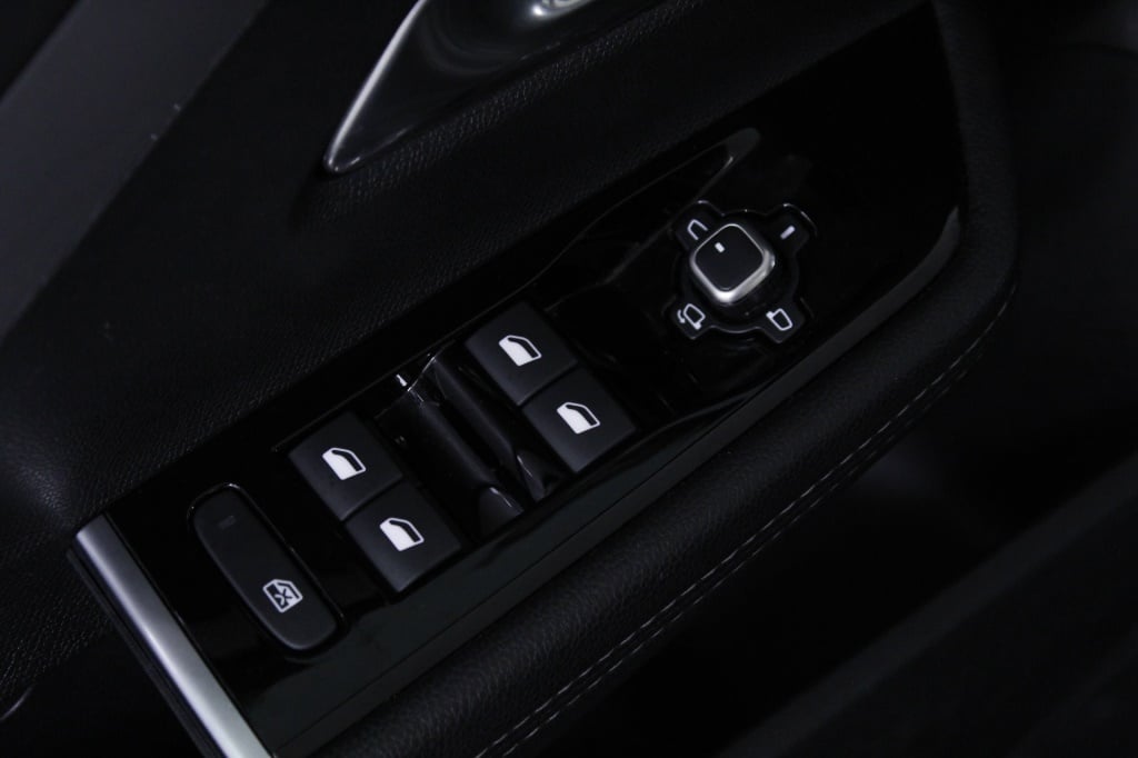 Opel Astra Sports Tourer