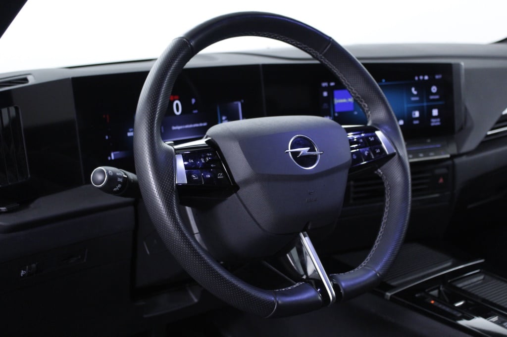 Opel Astra Sports Tourer