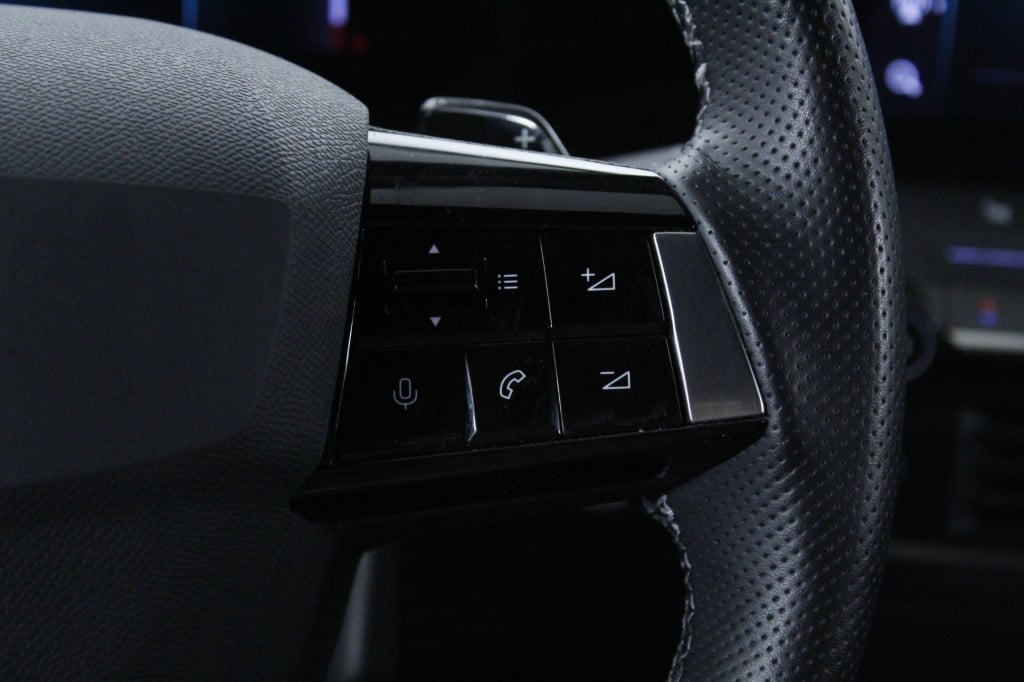 Opel Astra Sports Tourer