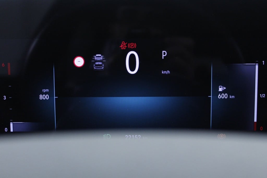 Opel Astra Sports Tourer