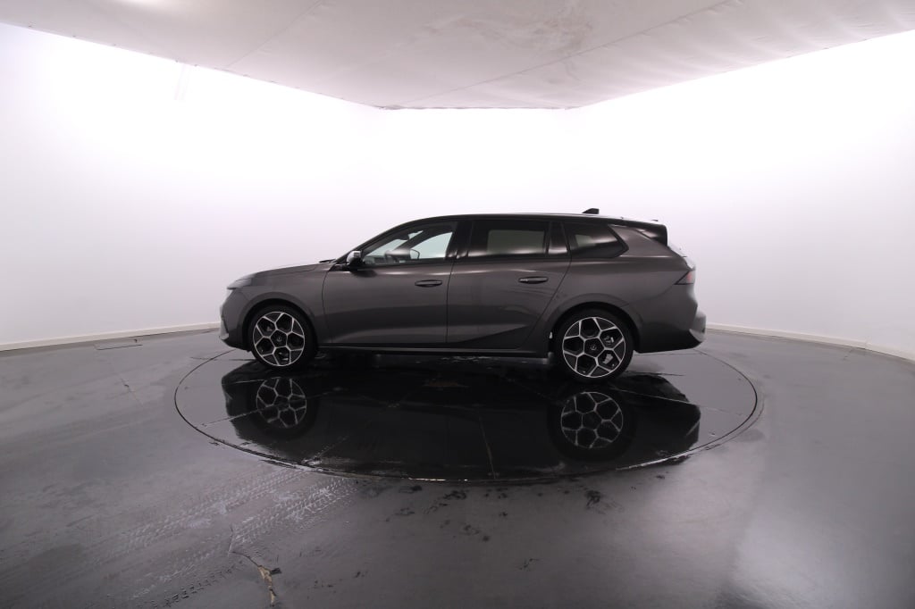 Opel Astra Sports Tourer