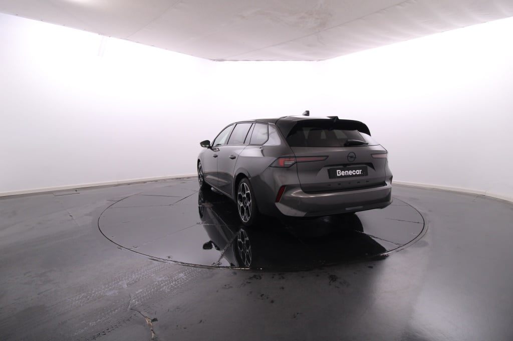 Opel Astra Sports Tourer