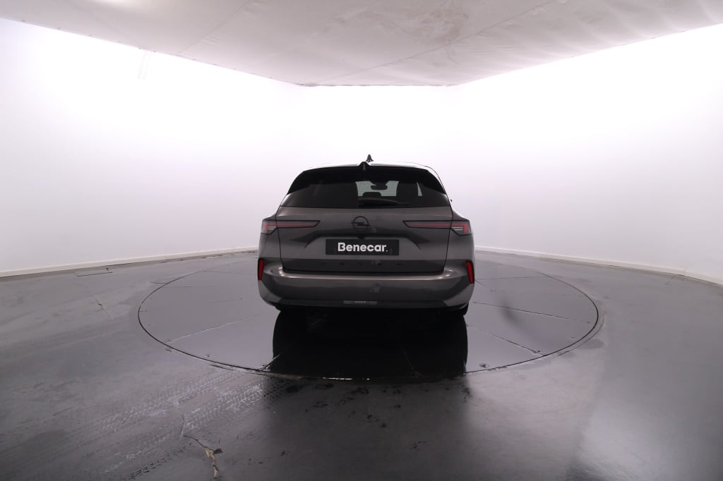 Opel Astra Sports Tourer