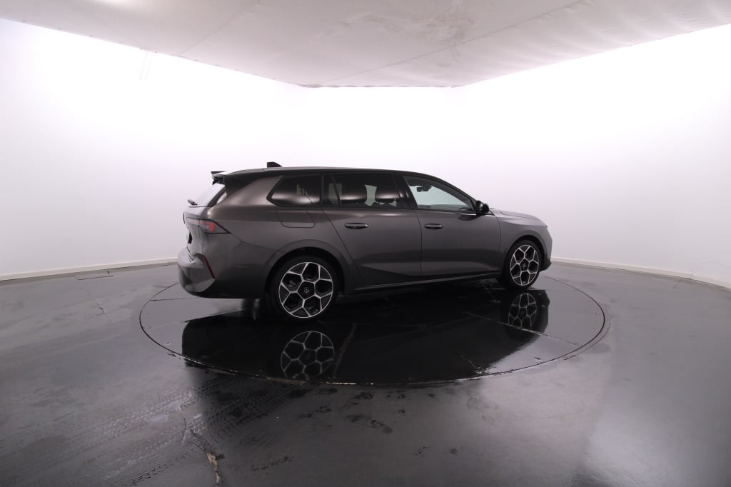 Opel Astra Sports Tourer