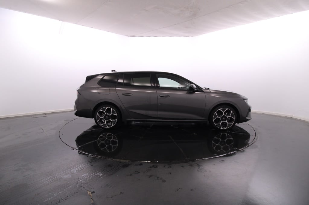 Opel Astra Sports Tourer