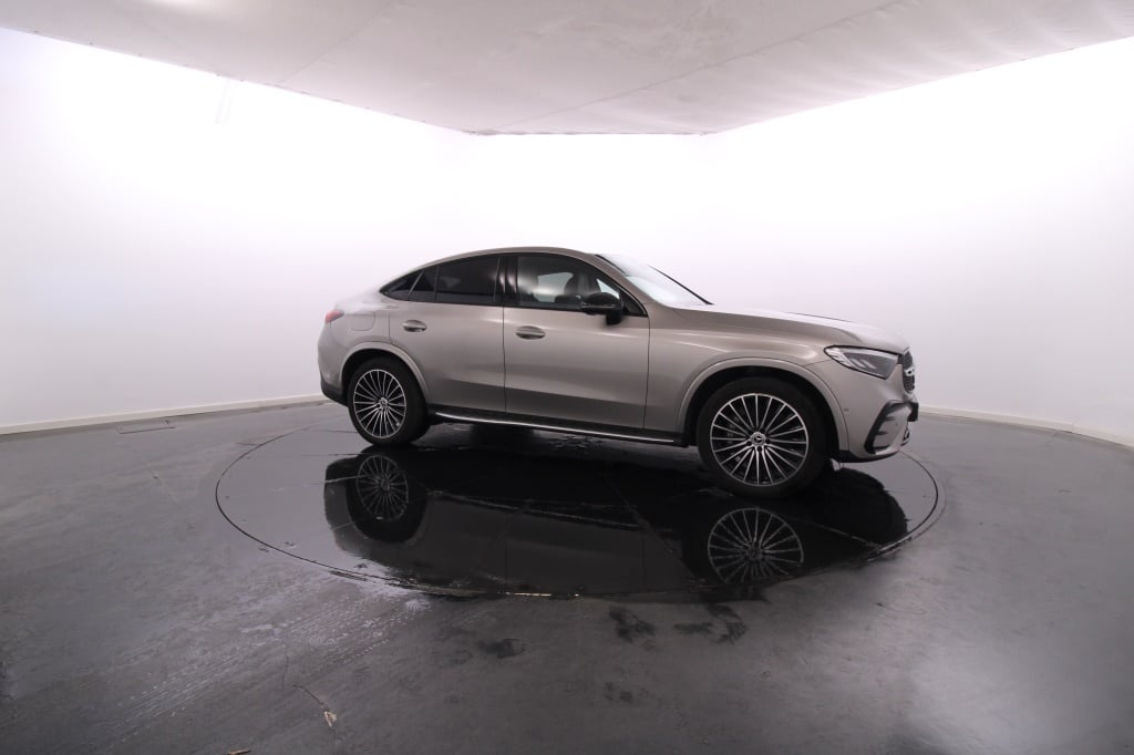 Mercedes-Benz Classe GLC - 300