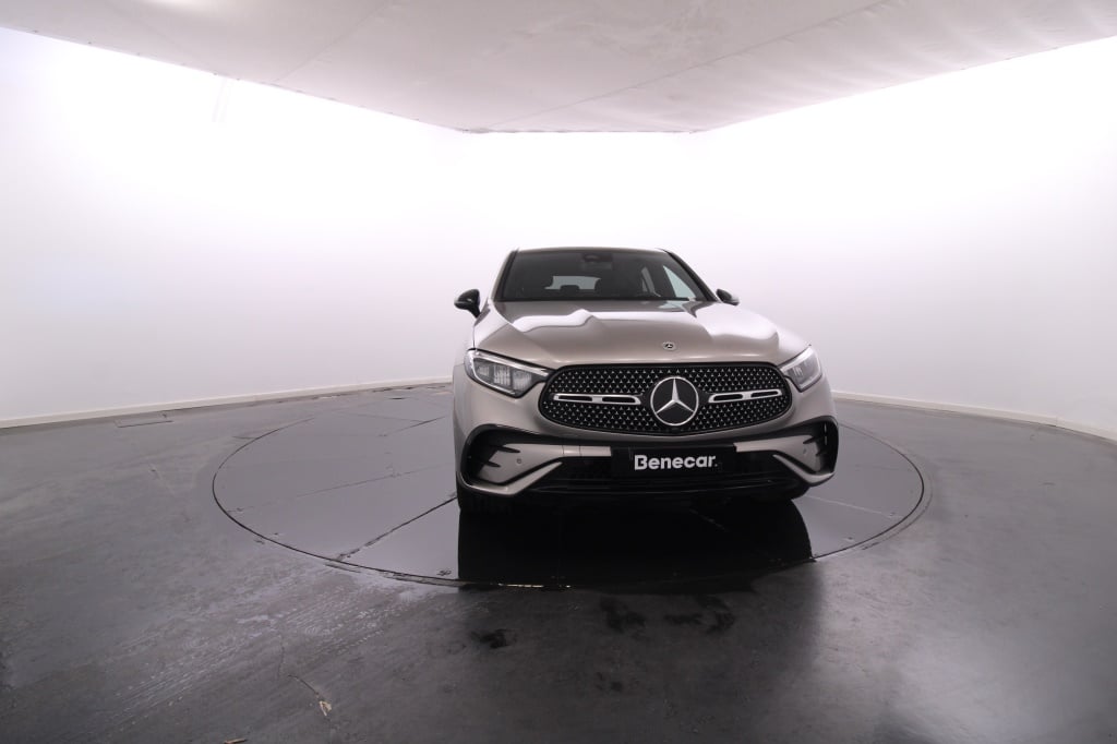 Mercedes-Benz Classe GLC - 300