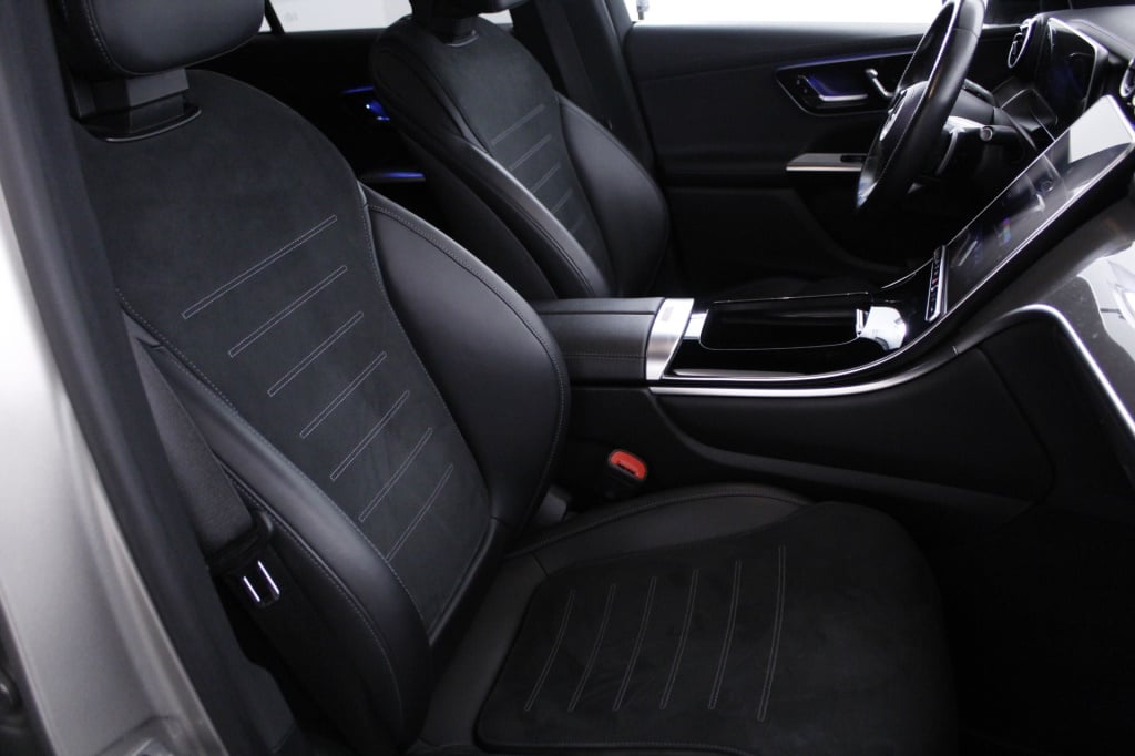 Mercedes-Benz Classe GLC - 300