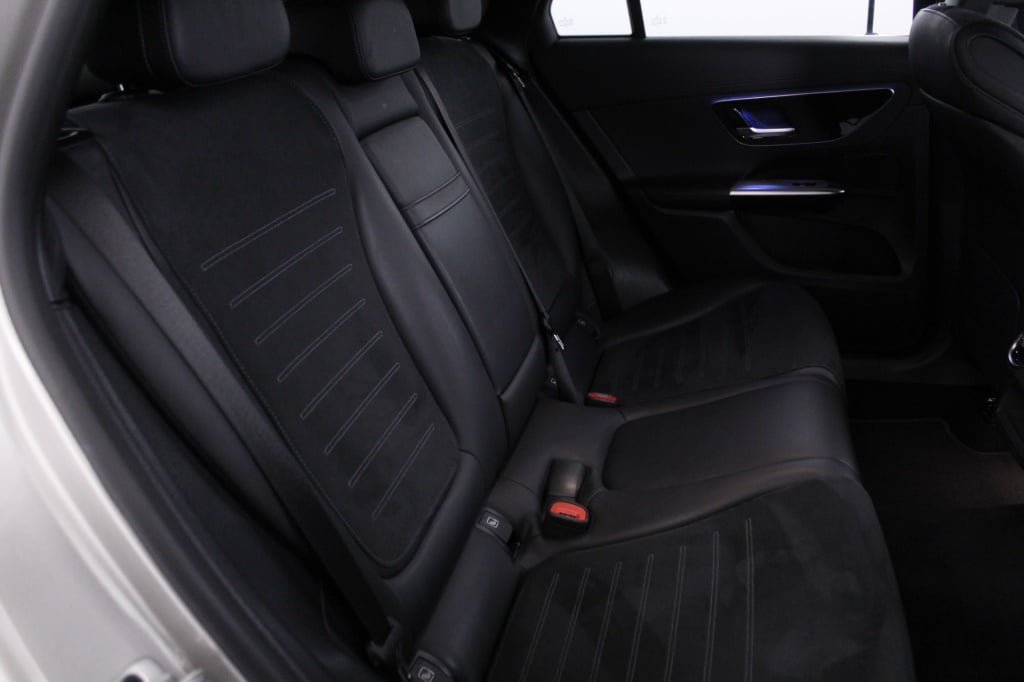 Mercedes-Benz Classe GLC - 300