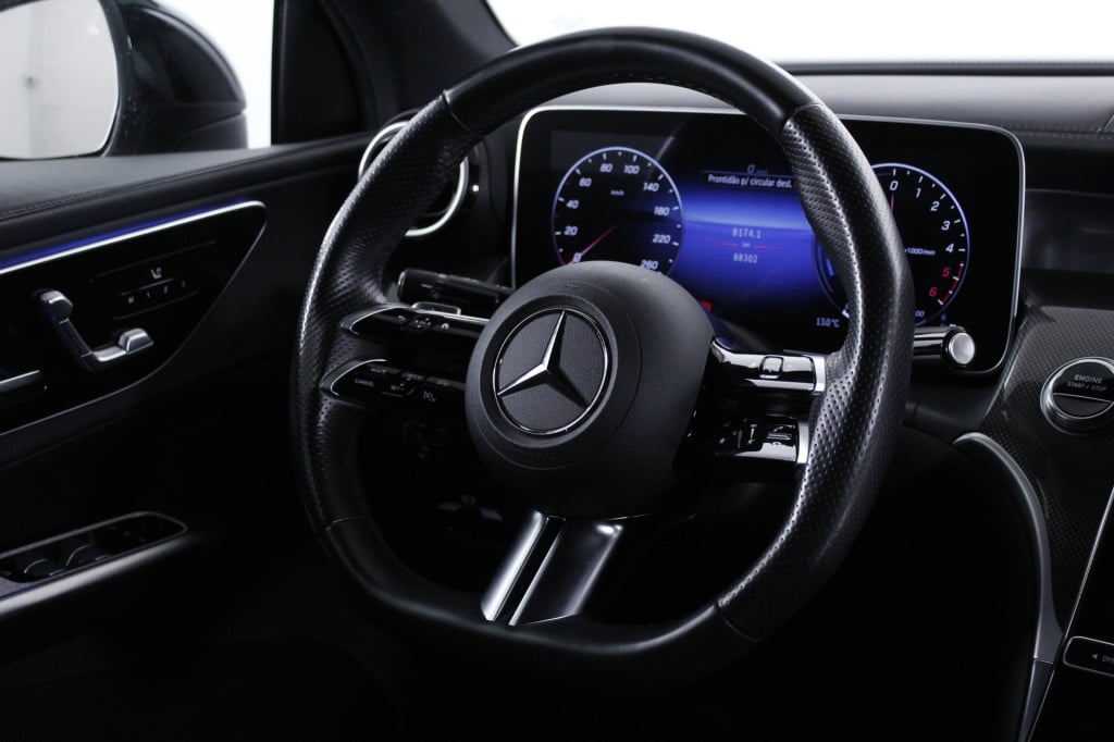 Mercedes-Benz Classe GLC - 300