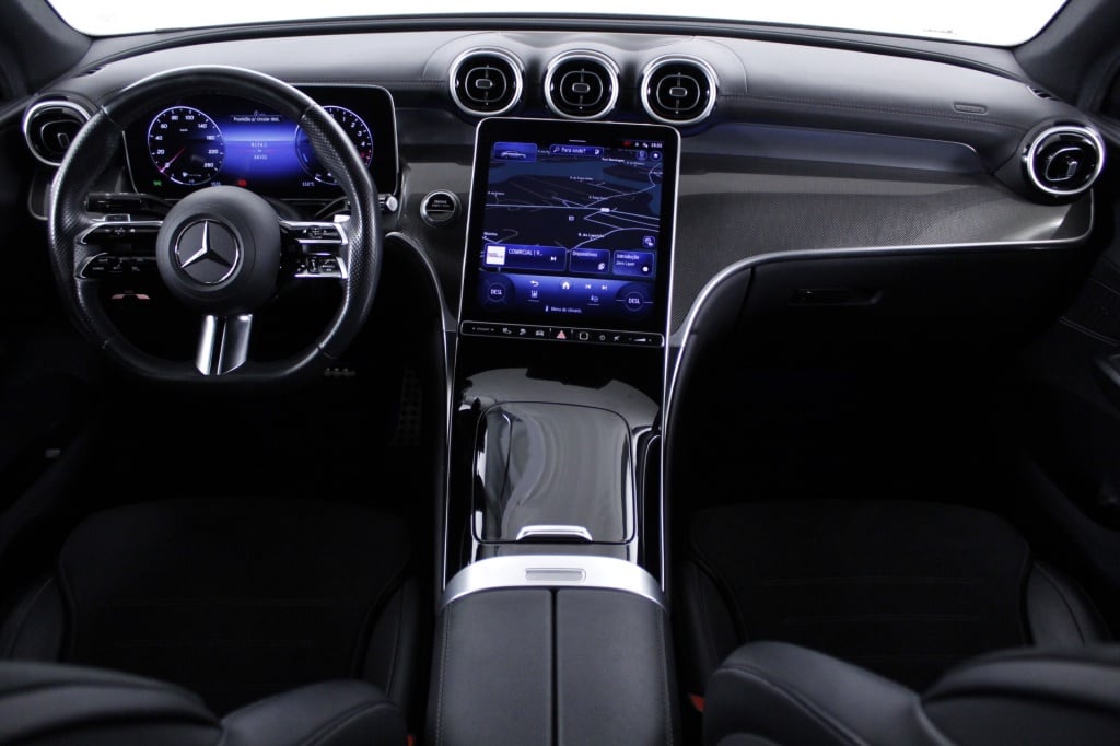 Mercedes-Benz Classe GLC - 300