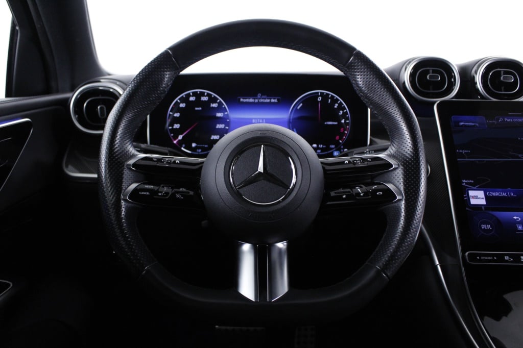 Mercedes-Benz Classe GLC - 300