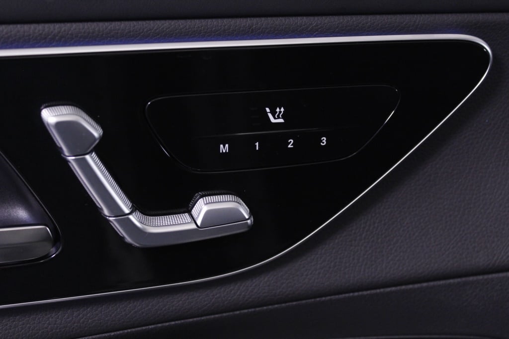 Mercedes-Benz Classe GLC - 300