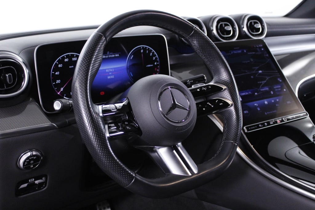 Mercedes-Benz Classe GLC - 300