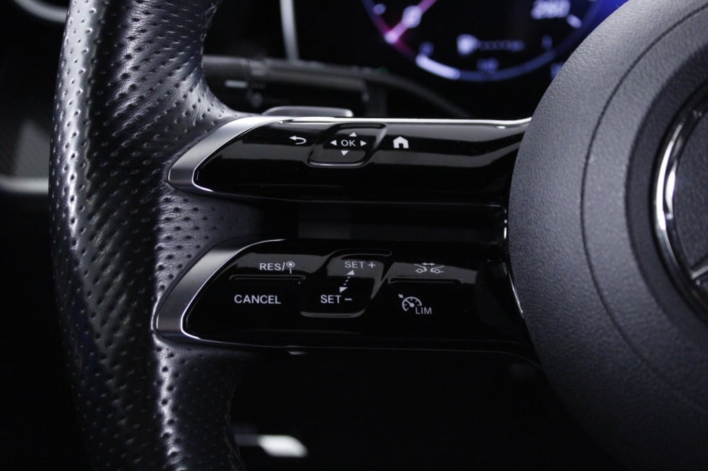 Mercedes-Benz Classe GLC - 300