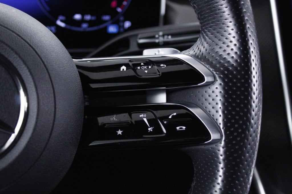 Mercedes-Benz Classe GLC - 300