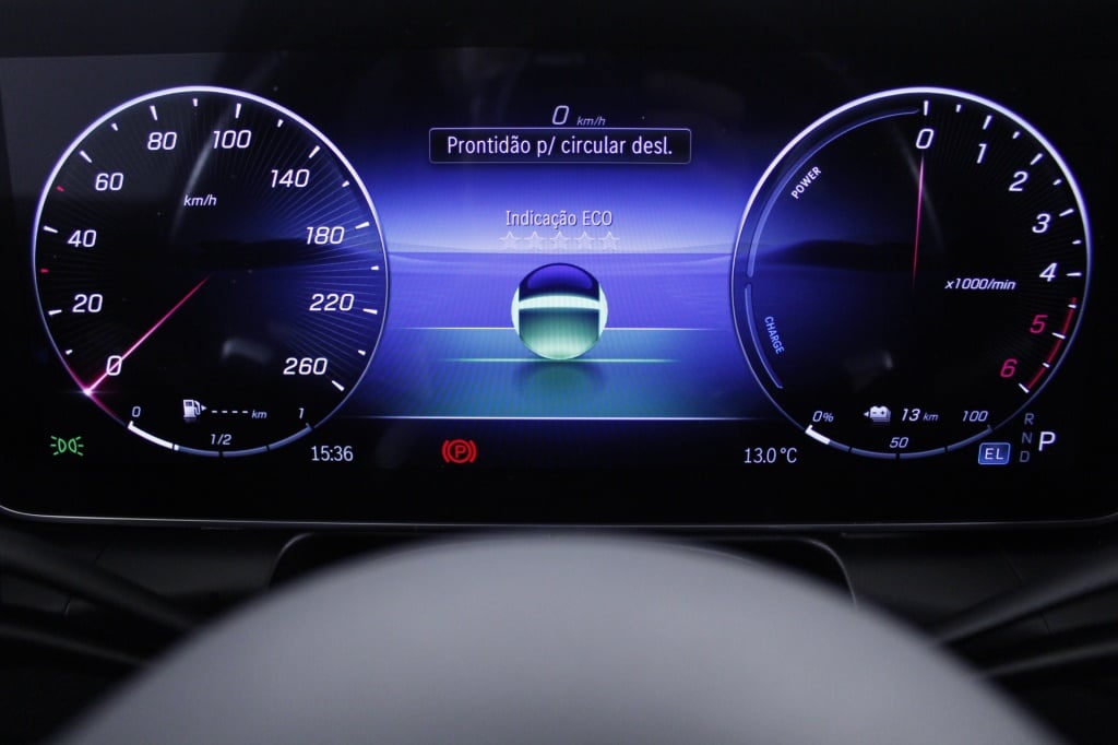 Mercedes-Benz Classe GLC - 300