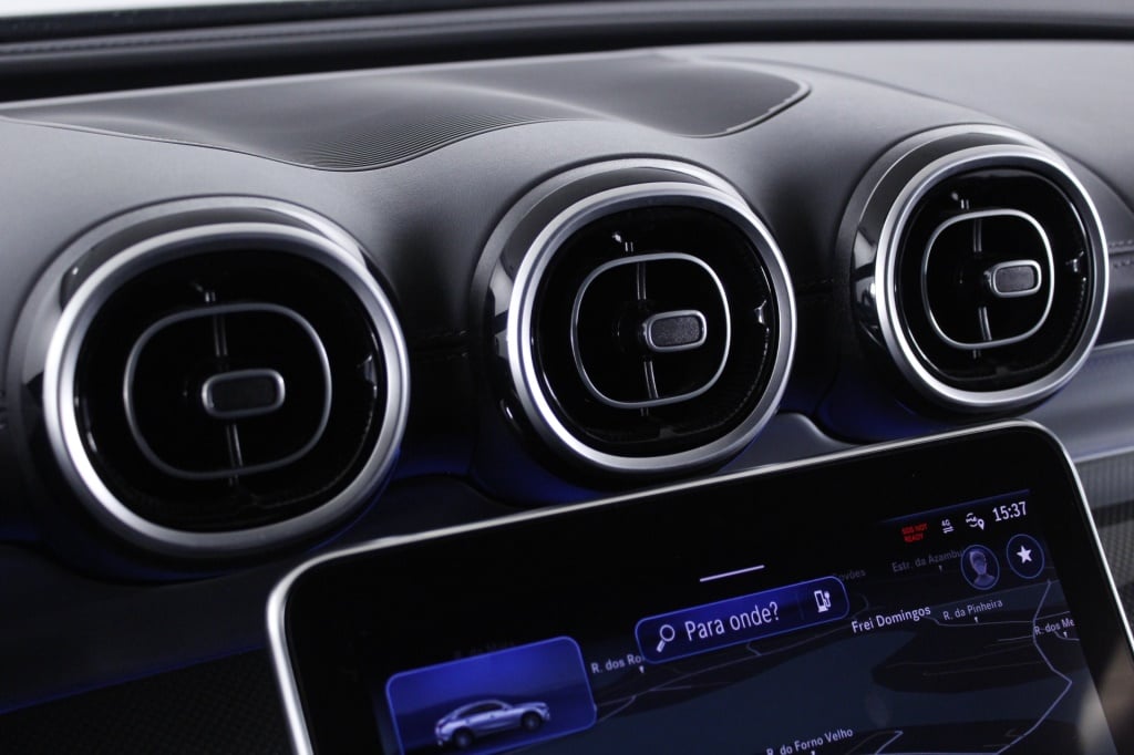 Mercedes-Benz Classe GLC - 300