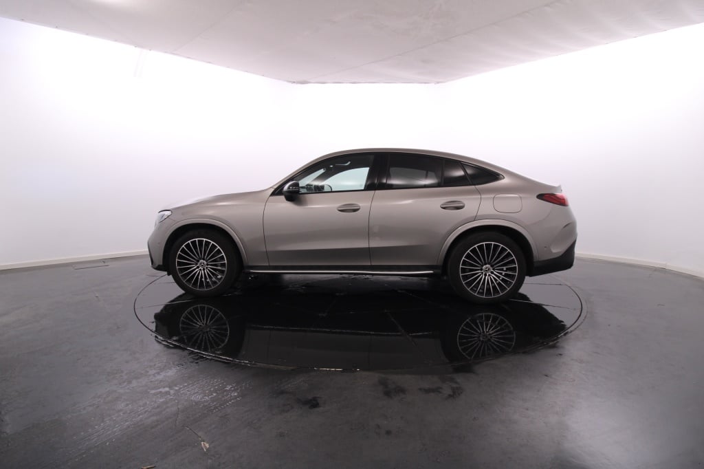 Mercedes-Benz Classe GLC - 300