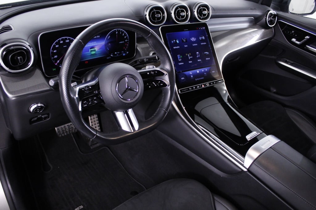 Mercedes-Benz Classe GLC - 300