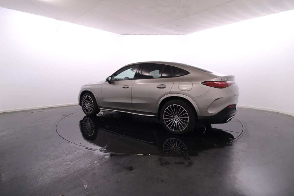 Mercedes-Benz Classe GLC - 300