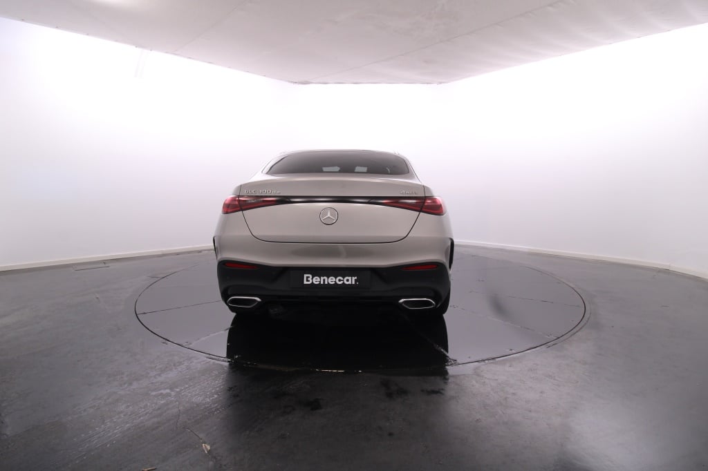 Mercedes-Benz Classe GLC - 300