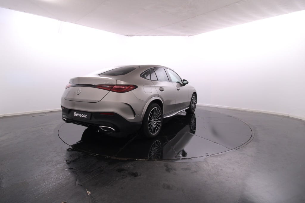 Mercedes-Benz Classe GLC - 300