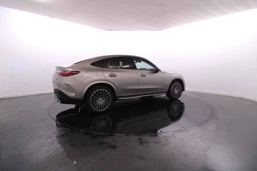 Mercedes-Benz Classe GLC - 300