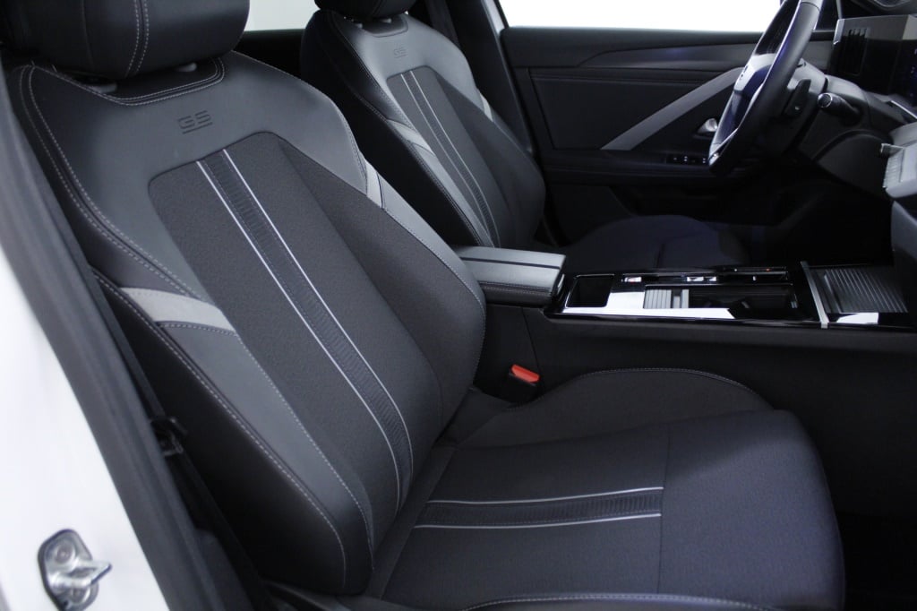 Opel Astra Sports Tourer