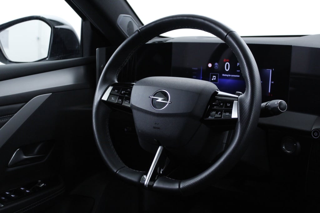 Opel Astra Sports Tourer