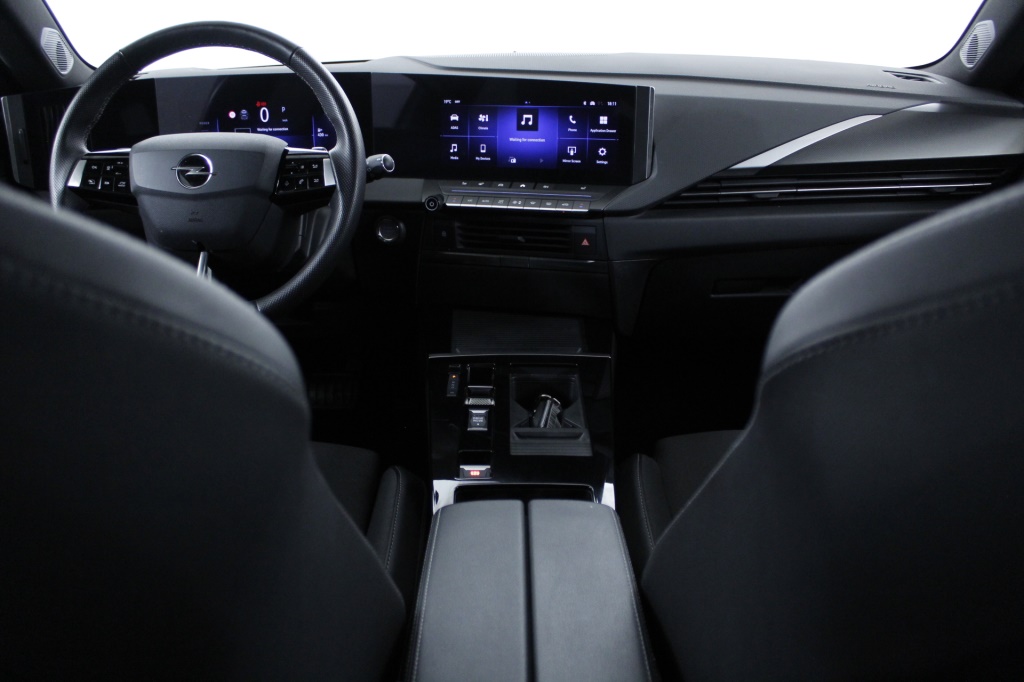 Opel Astra Sports Tourer