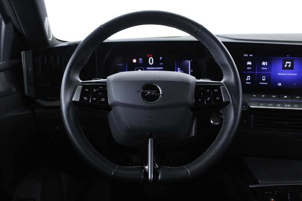 Opel Astra Sports Tourer