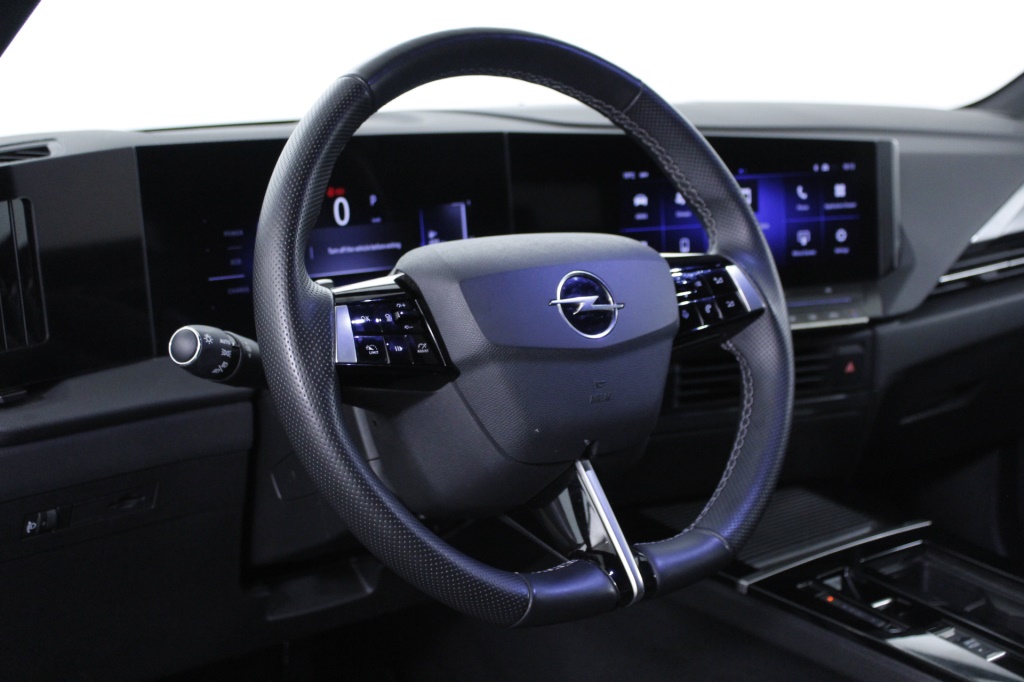 Opel Astra Sports Tourer