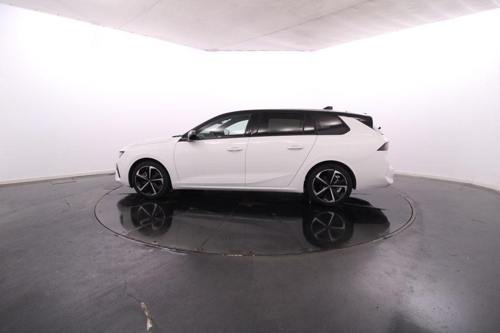 Opel Astra Sports Tourer