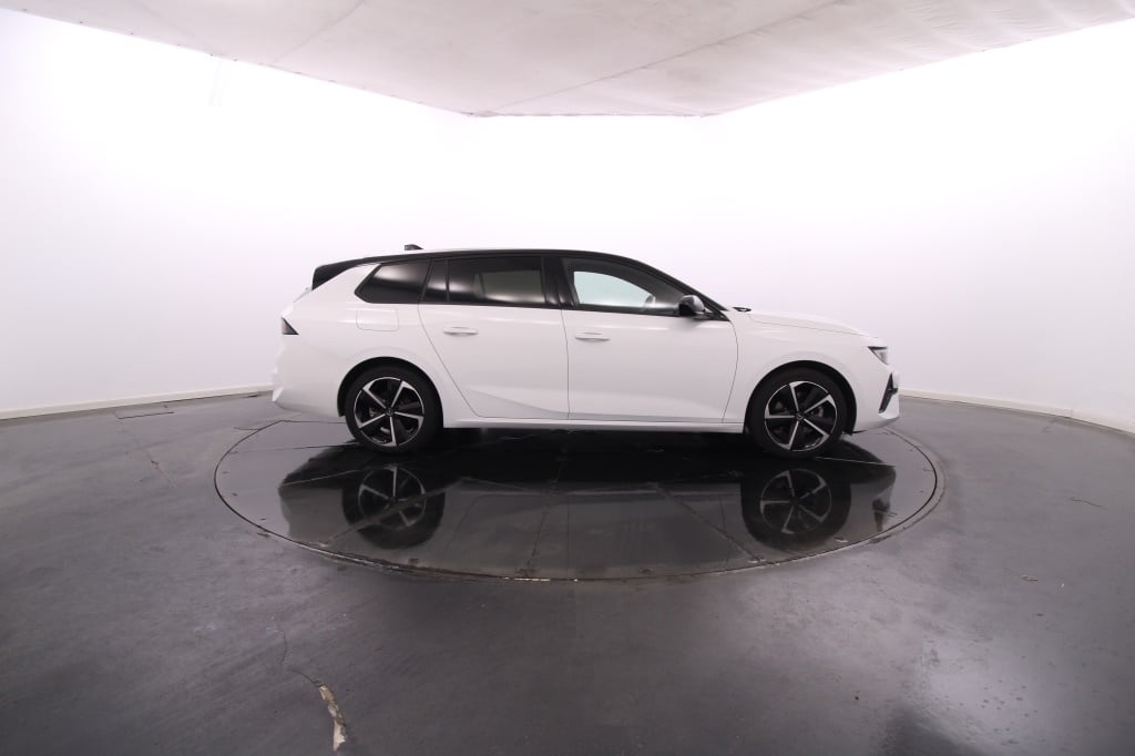 Opel Astra Sports Tourer
