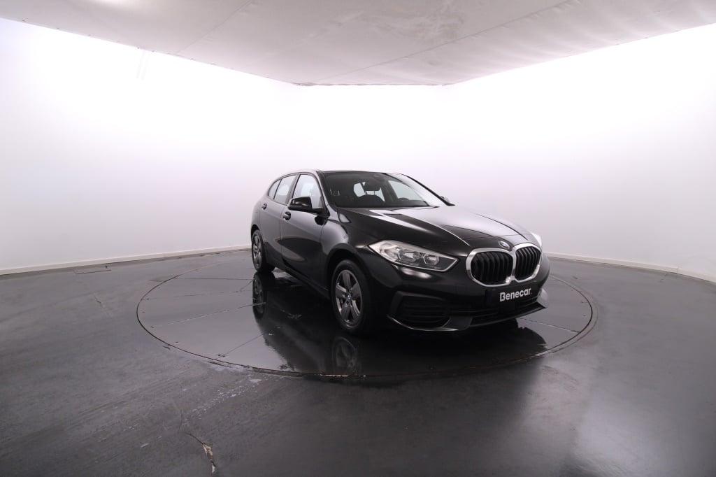 BMW Serie 1 - 116