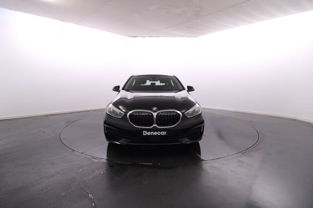 BMW Serie 1 - 116