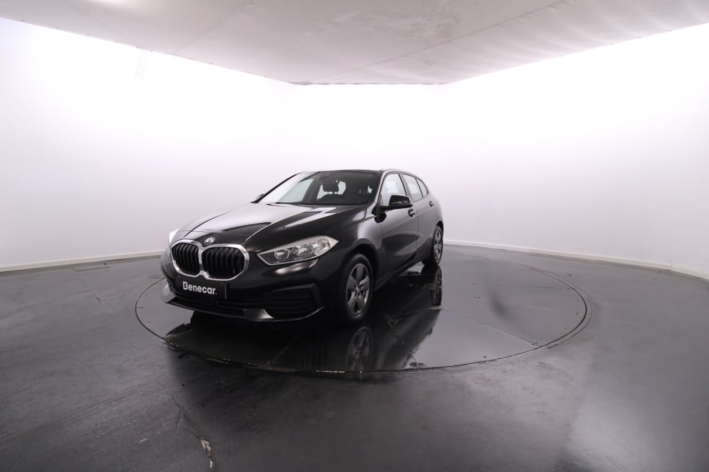 BMW Serie 1 - 116
