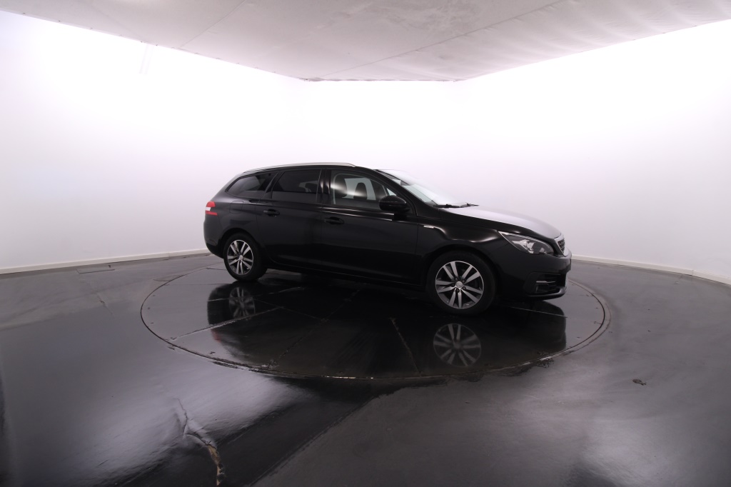 Peugeot 308 SW
