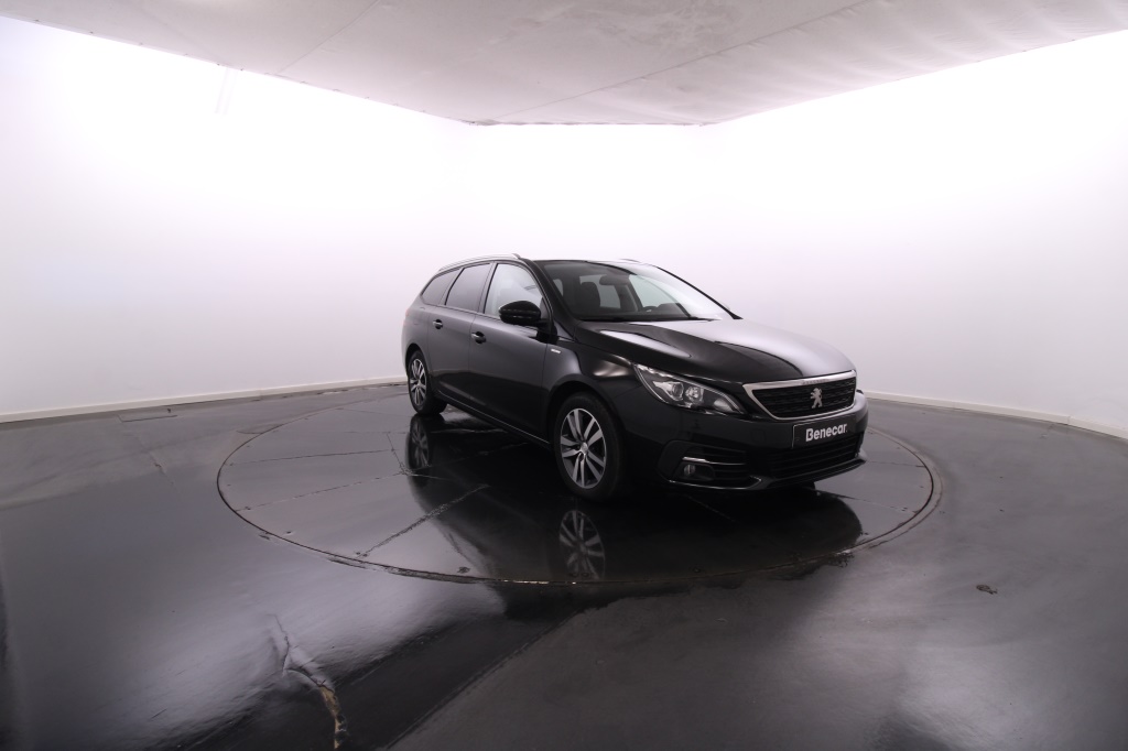 Peugeot 308 SW