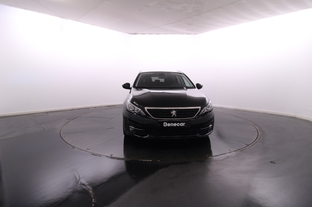 Peugeot 308 SW
