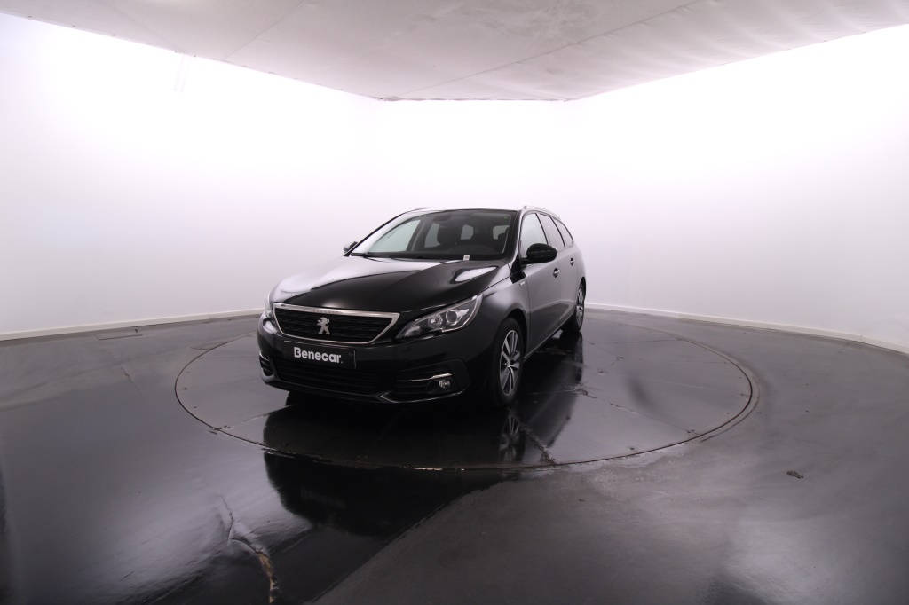Peugeot 308 SW