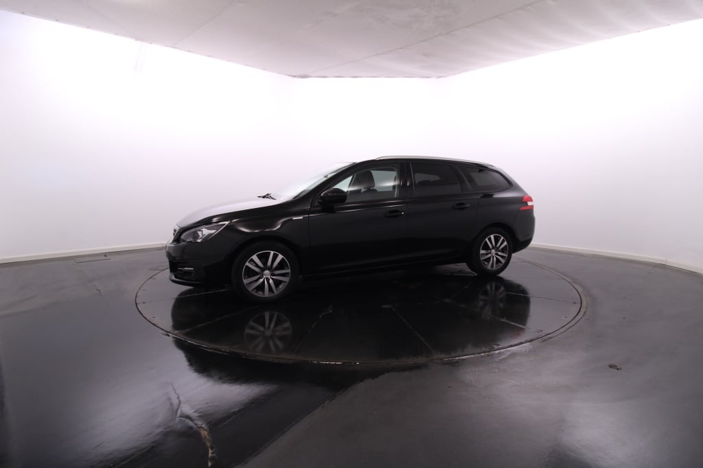 Peugeot 308 SW