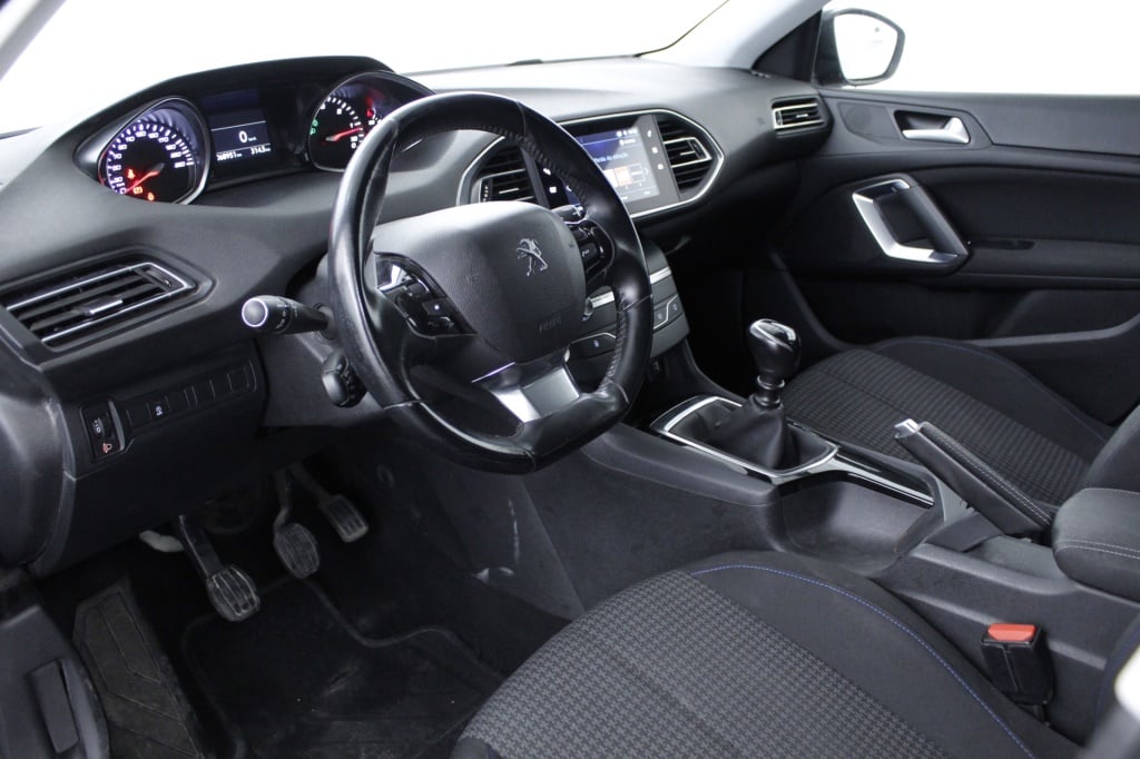 Peugeot 308 SW