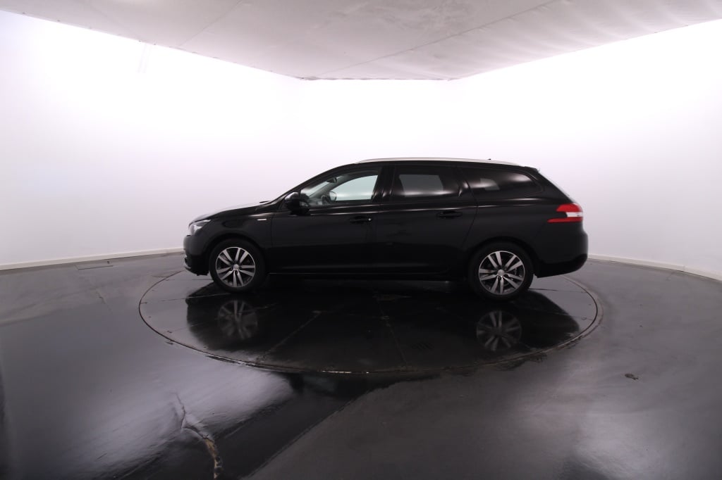 Peugeot 308 SW