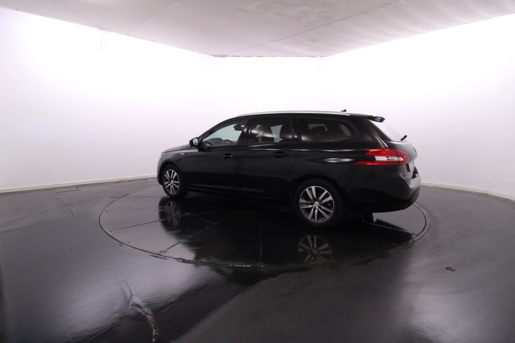Peugeot 308 SW