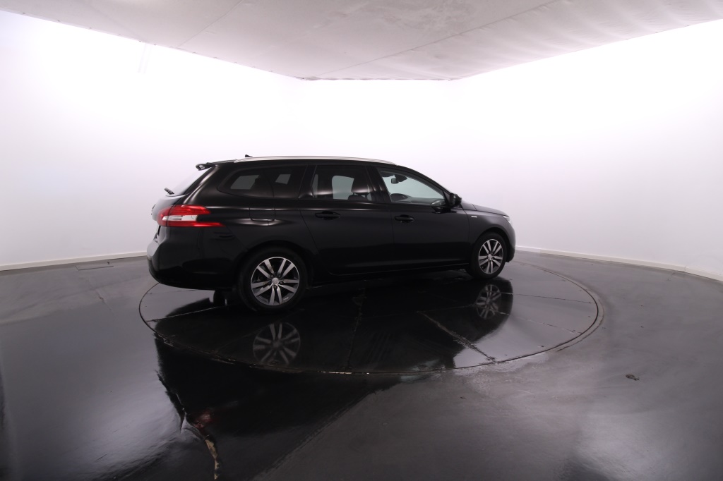 Peugeot 308 SW
